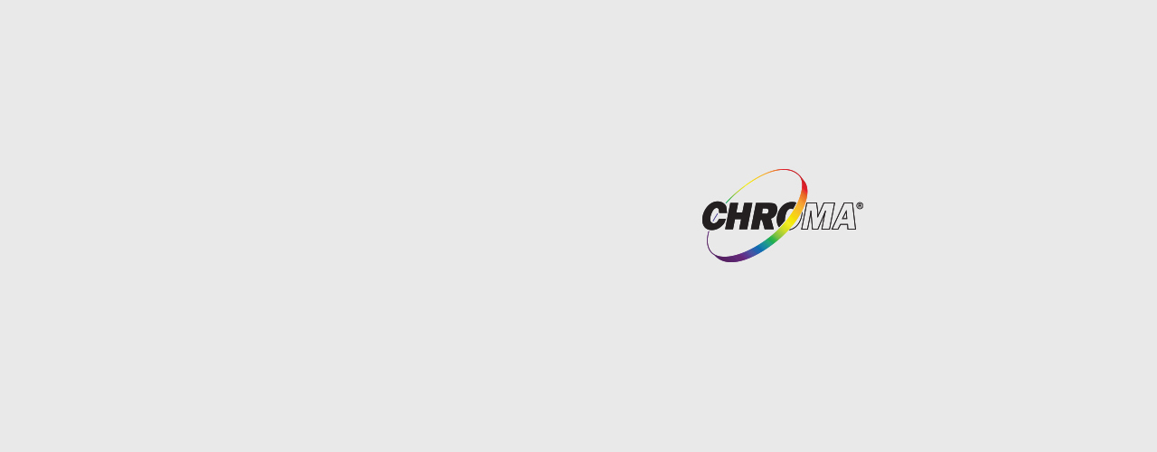 Chroma logo